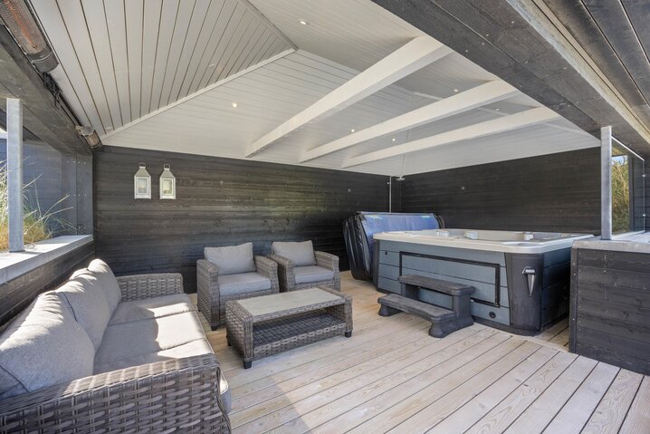 Sommerhus ii1096 på Nordsøvej 184, Søndervig - Billede #33