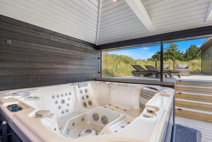 Sommerhus ii1096 på Nordsøvej 184, Søndervig - Billede #34