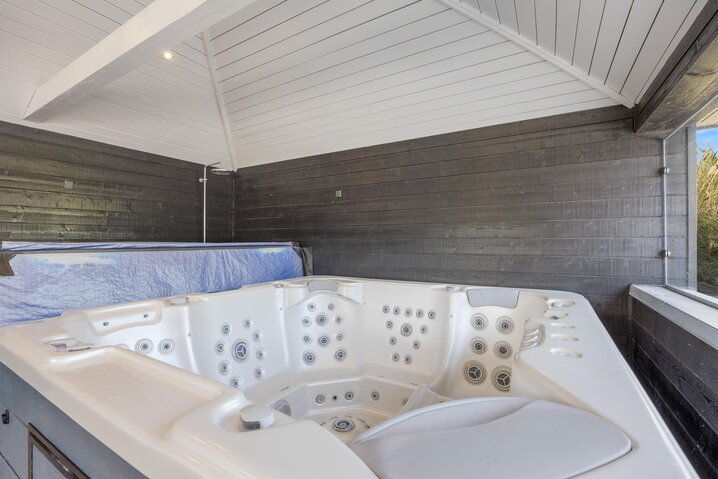 Sommerhus ii1096 på Nordsøvej 184, Søndervig - Billede #35