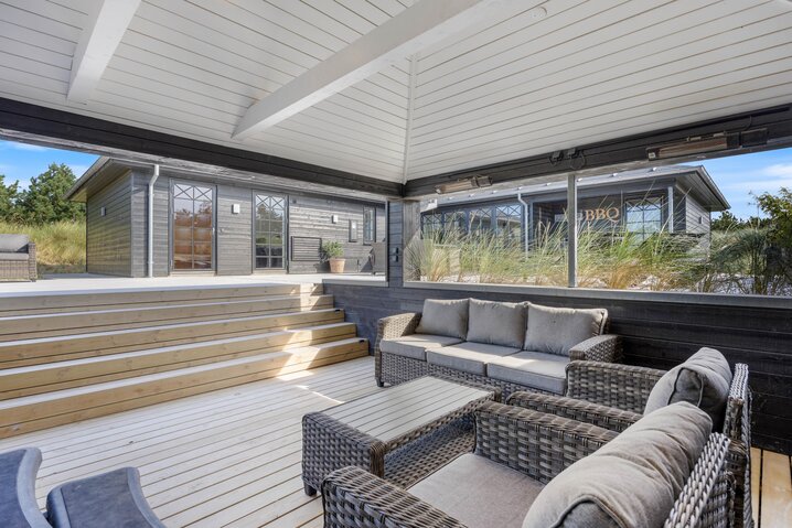 Sommerhus ii1096 på Nordsøvej 184, Søndervig - Billede #37