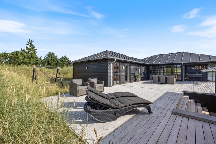 Sommerhus ii1096 på Nordsøvej 184, Søndervig - Billede #39