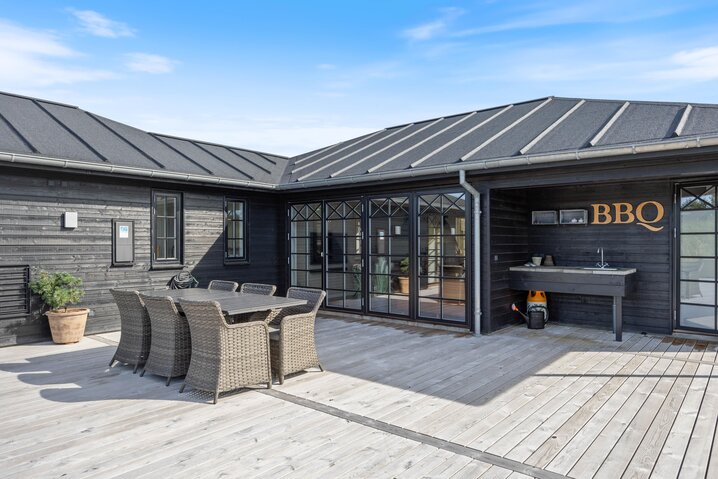 Sommerhus ii1096 på Nordsøvej 184, Søndervig - Billede #42