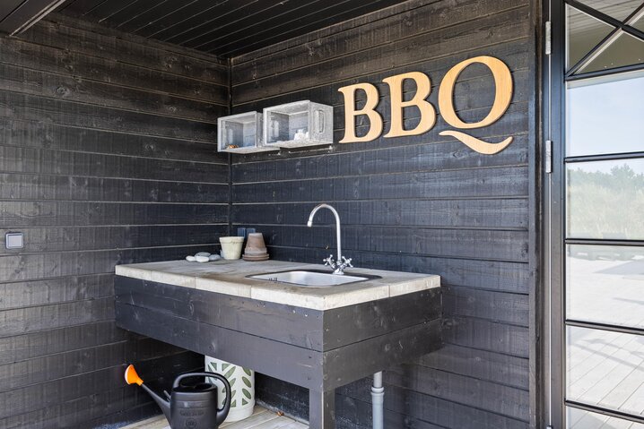 Sommerhus ii1096 på Nordsøvej 184, Søndervig - Billede #43