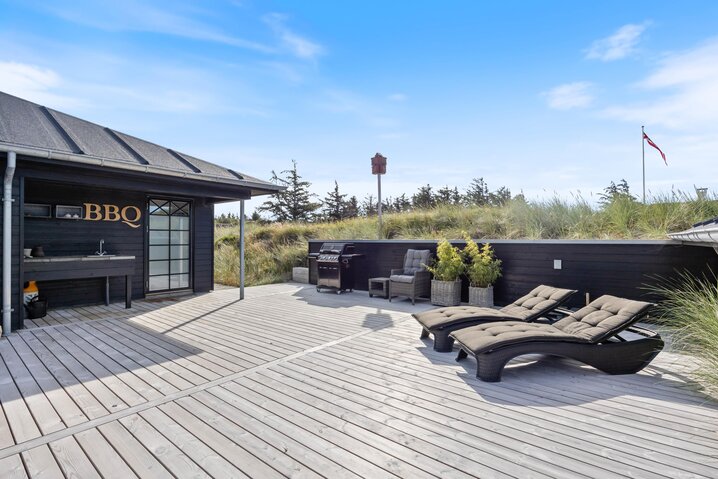 Sommerhus ii1096 på Nordsøvej 184, Søndervig - Billede #44