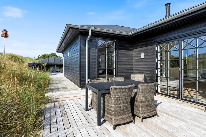 Sommerhus ii1096 på Nordsøvej 184, Søndervig - Billede #45