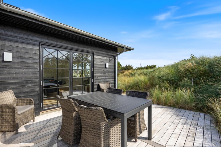 Sommerhus ii1096 på Nordsøvej 184, Søndervig - Billede #46