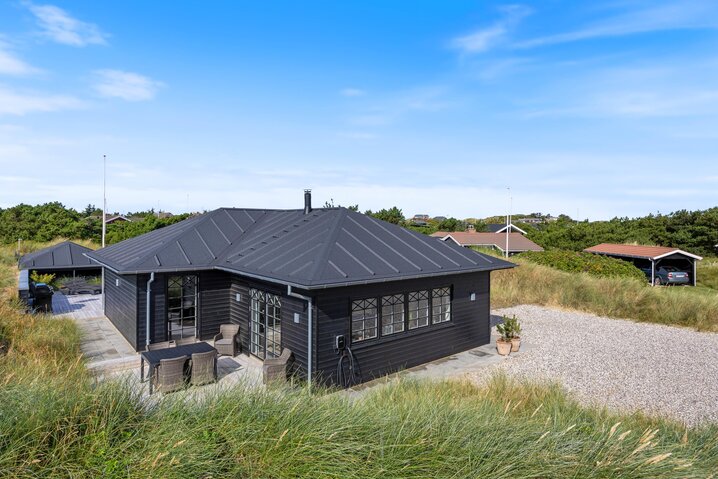 Sommerhus ii1096 på Nordsøvej 184, Søndervig - Billede #47