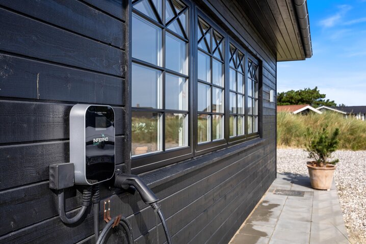 Sommerhus ii1096 på Nordsøvej 184, Søndervig - Billede #48