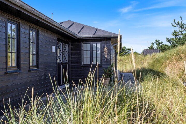 Sommerhus ii1096 på Nordsøvej 184, Søndervig - Billede #49