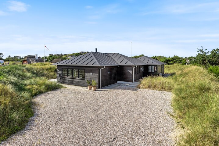 Sommerhus ii1096 på Nordsøvej 184, Søndervig - Billede #50