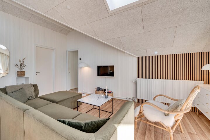 Sommerhus ii1098 på Hjelmevej 15, Søndervig - Billede #3