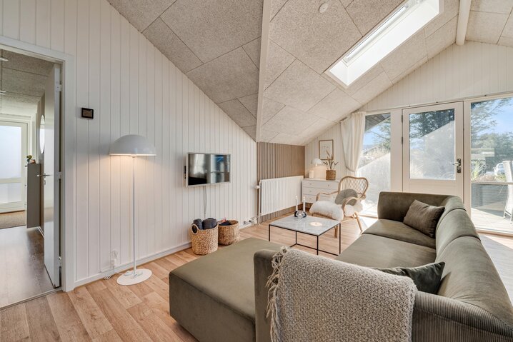 Sommerhus ii1098 på Hjelmevej 15, Søndervig - Billede #4