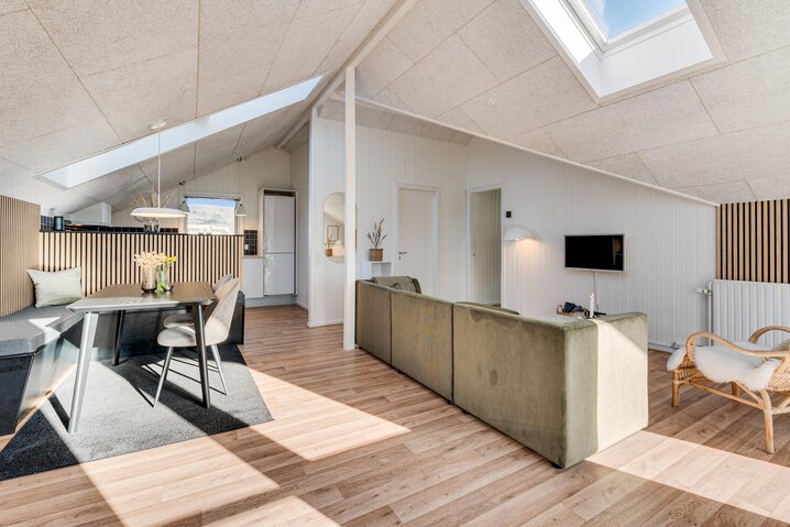 Sommerhus ii1098 på Hjelmevej 15, Søndervig - Billede #6