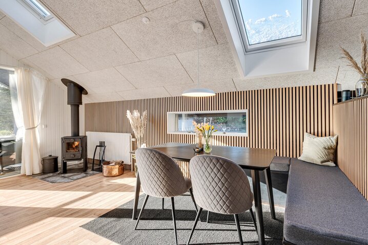 Sommerhus ii1098 på Hjelmevej 15, Søndervig - Billede #7
