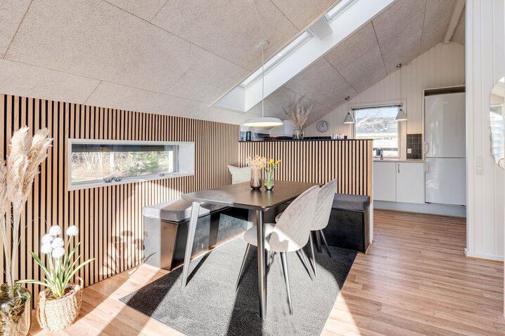 Sommerhus ii1098 på Hjelmevej 15, Søndervig - Billede #8