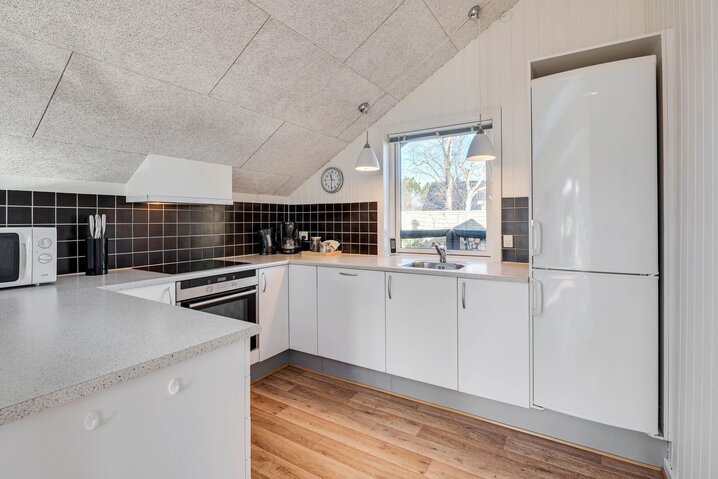 Sommerhus ii1098 på Hjelmevej 15, Søndervig - Billede #9