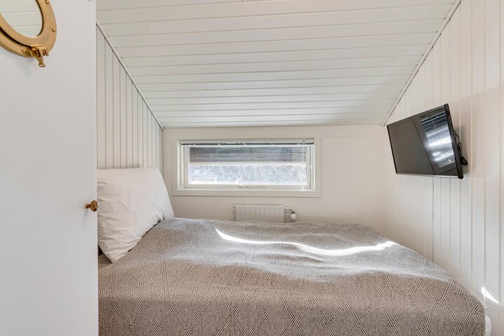 Sommerhus ii1098 på Hjelmevej 15, Søndervig - Billede #12