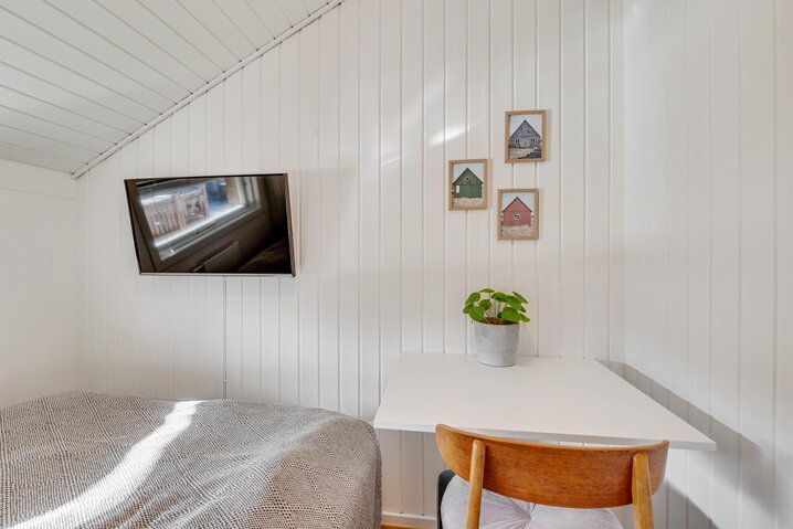 Sommerhus ii1098 på Hjelmevej 15, Søndervig - Billede #14