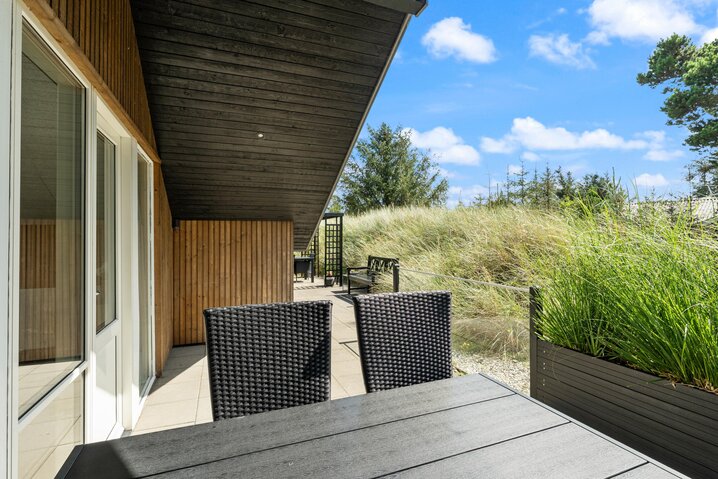 Ferienhaus ii1098 in Hjelmevej 15, Søndervig - Bild #19