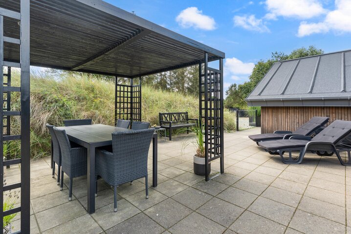 Sommerhus ii1098 på Hjelmevej 15, Søndervig - Billede #21