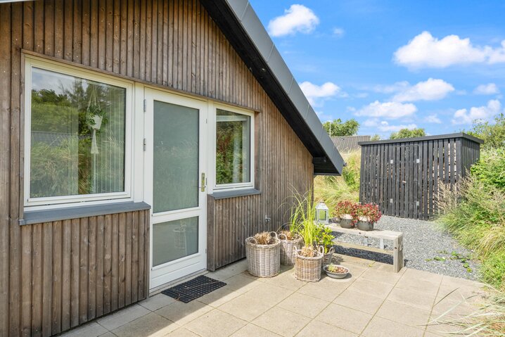 Sommerhus ii1098 på Hjelmevej 15, Søndervig - Billede #22