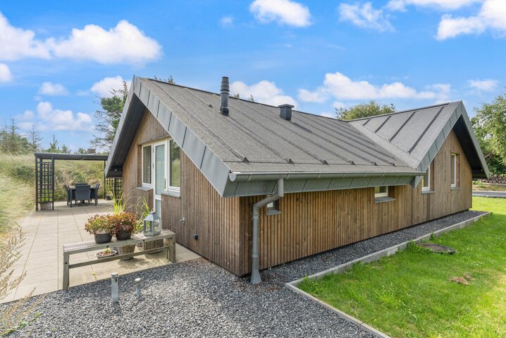Sommerhus ii1098 på Hjelmevej 15, Søndervig - Billede #23