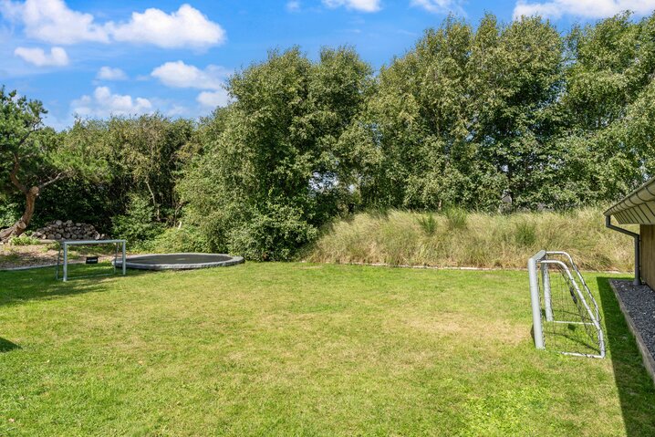 Ferienhaus ii1098 in Hjelmevej 15, Søndervig - Bild #24