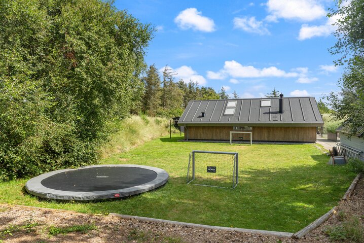 Sommerhus ii1098 på Hjelmevej 15, Søndervig - Billede #25