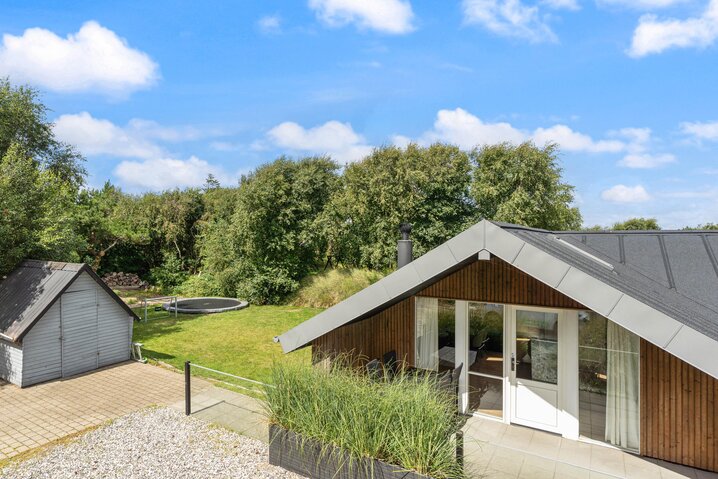Ferienhaus ii1098 in Hjelmevej 15, Søndervig - Bild #26