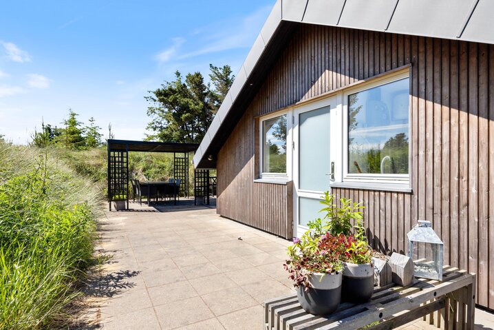 Ferienhaus ii1098 in Hjelmevej 15, Søndervig - Bild #20