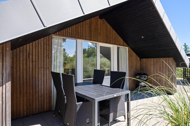 Ferienhaus ii1098 in Hjelmevej 15, Søndervig - Bild #22