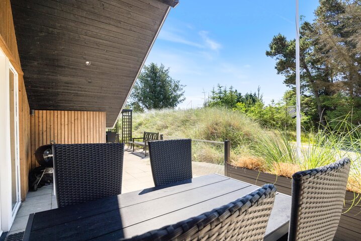 Ferienhaus ii1098 in Hjelmevej 15, Søndervig - Bild #23