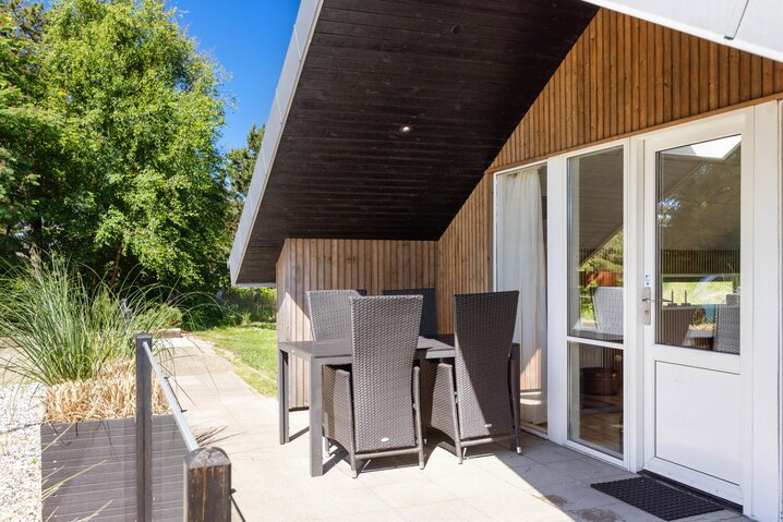 Ferienhaus ii1098 in Hjelmevej 15, Søndervig - Bild #24