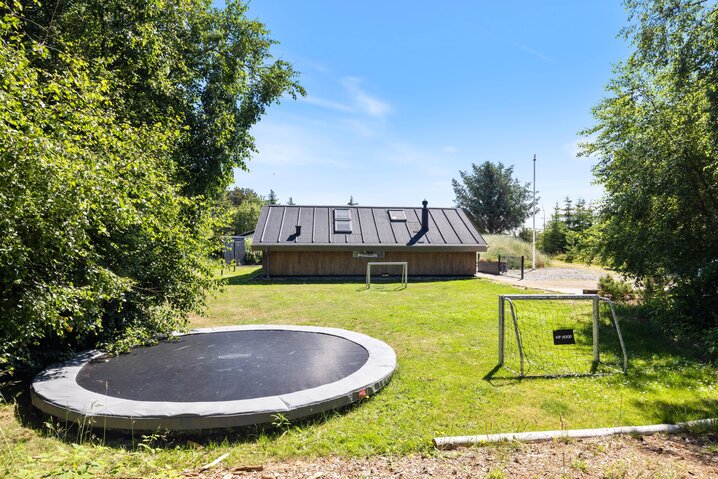 Ferienhaus ii1098 in Hjelmevej 15, Søndervig - Bild #25