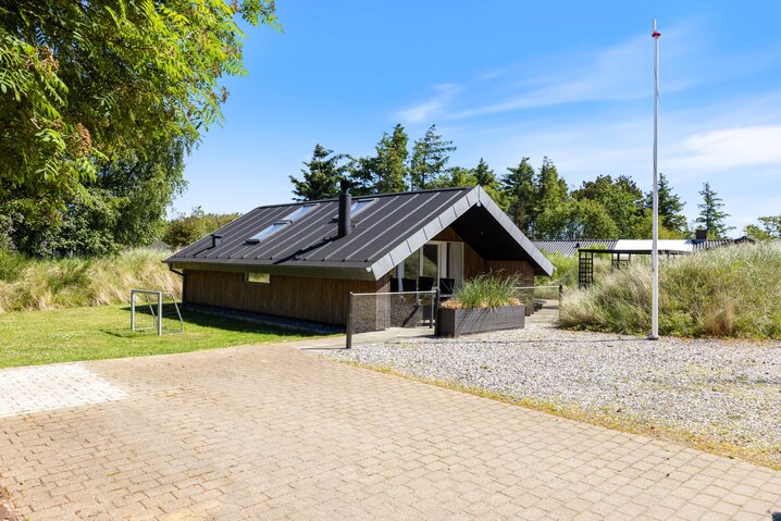 Ferienhaus ii1098 in Hjelmevej 15, Søndervig - Bild #27
