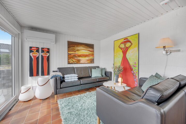 Ferienhaus ii1099 in Sletten 14, Søndervig - Bild #1