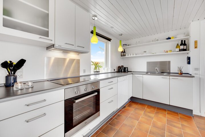 Ferienhaus ii1099 in Sletten 14, Søndervig - Bild #2