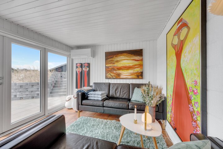 Ferienhaus ii1099 in Sletten 14, Søndervig - Bild #3