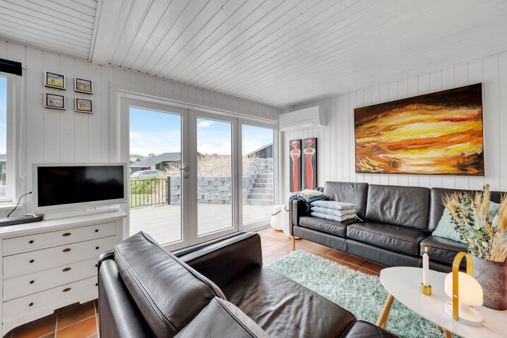 Ferienhaus ii1099 in Sletten 14, Søndervig - Bild #4