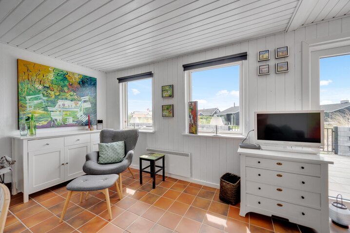 Ferienhaus ii1099 in Sletten 14, Søndervig - Bild #5