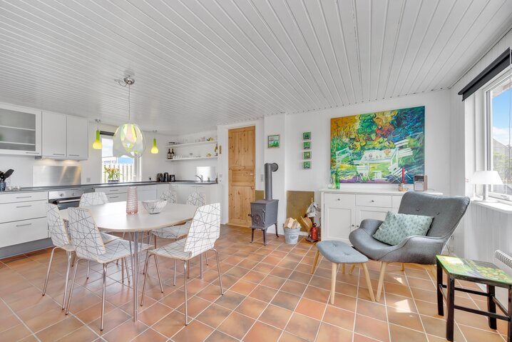 Ferienhaus ii1099 in Sletten 14, Søndervig - Bild #6