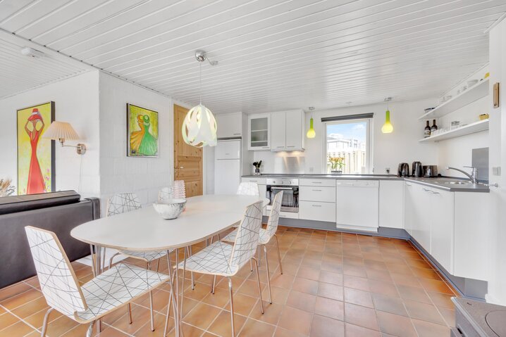 Ferienhaus ii1099 in Sletten 14, Søndervig - Bild #7