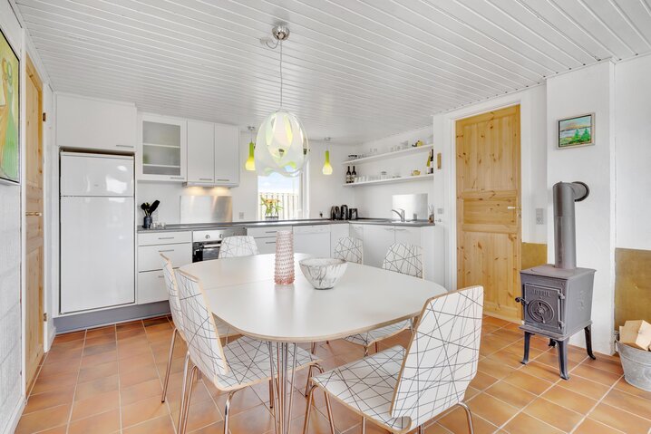 Ferienhaus ii1099 in Sletten 14, Søndervig - Bild #8