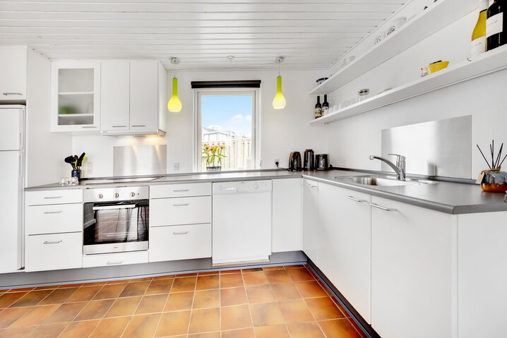 Ferienhaus ii1099 in Sletten 14, Søndervig - Bild #10