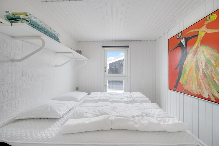 Ferienhaus ii1099 in Sletten 14, Søndervig - Bild #11