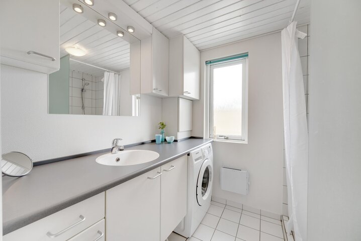 Ferienhaus ii1099 in Sletten 14, Søndervig - Bild #12