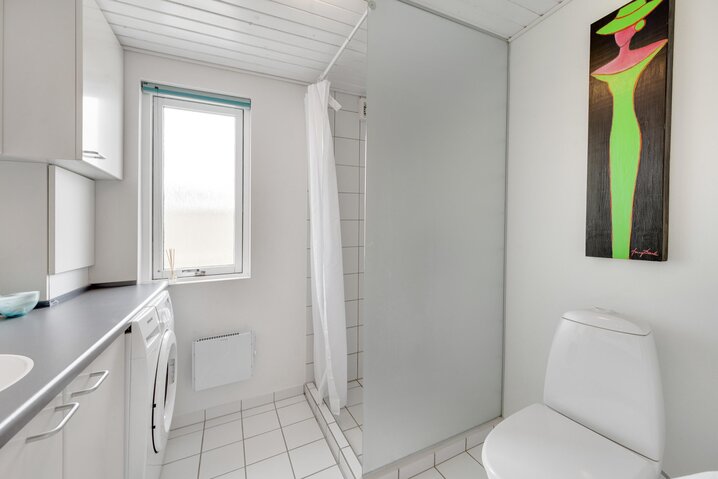 Ferienhaus ii1099 in Sletten 14, Søndervig - Bild #14