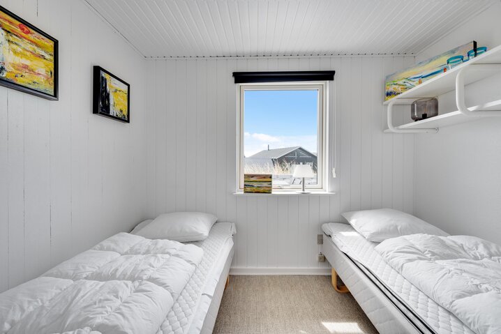 Ferienhaus ii1099 in Sletten 14, Søndervig - Bild #15