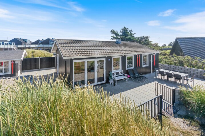 Ferienhaus ii1099 in Sletten 14, Søndervig - Bild #16