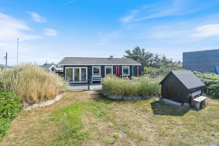 Ferienhaus ii1099 in Sletten 14, Søndervig - Bild #17